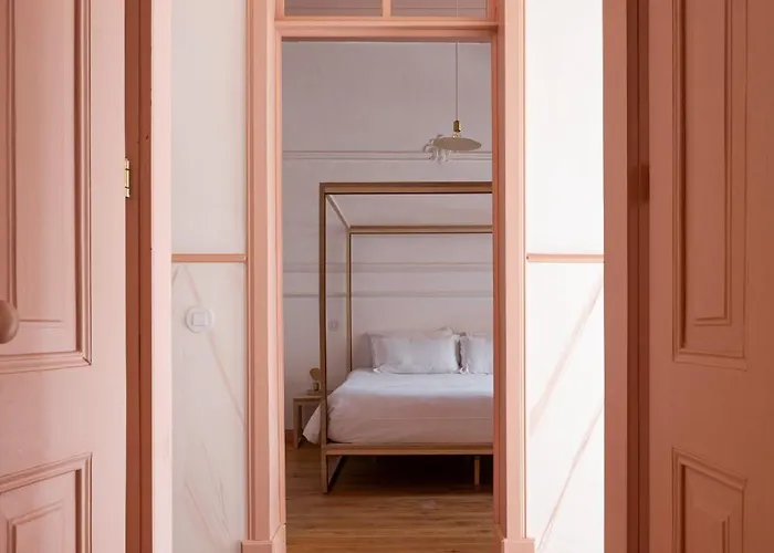 Casa 1923 By My Choice Appartamento Distretto di Faro