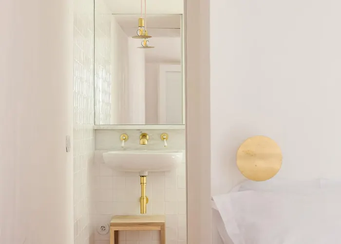 Casa 1923 By My Choice *