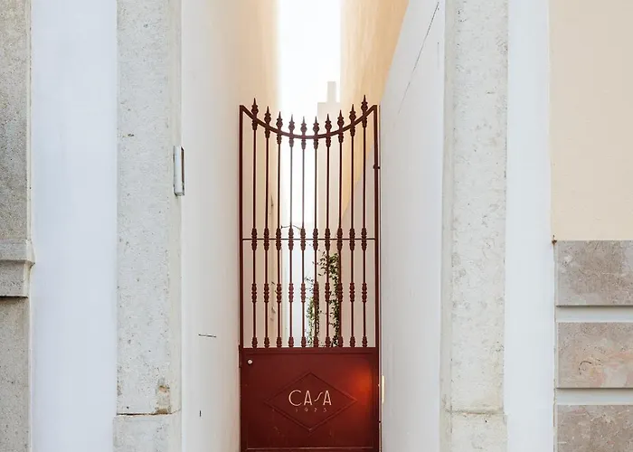 Appartamento Casa 1923 By My Choice Distretto di Faro