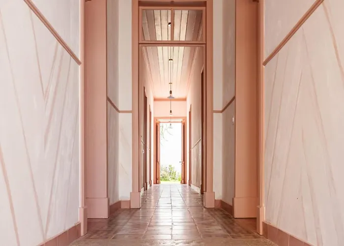 Casa 1923 By My Choice