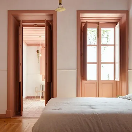 Casa 1923 By My Choice Apartamento Faro