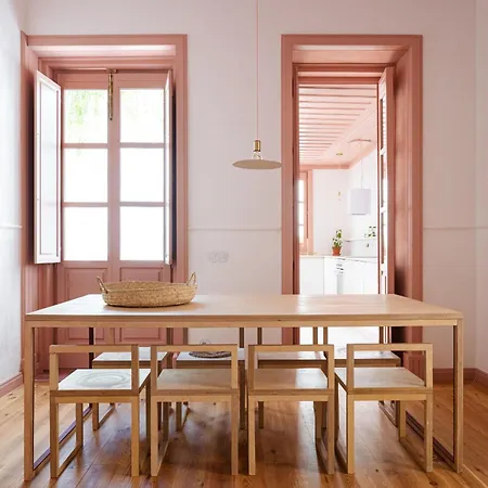 Casa 1923 By My Choice