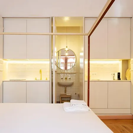 Apartamento Casa 1923 By My Choice