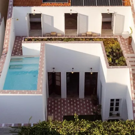Casa 1923 By My Choice Distrikt Faro