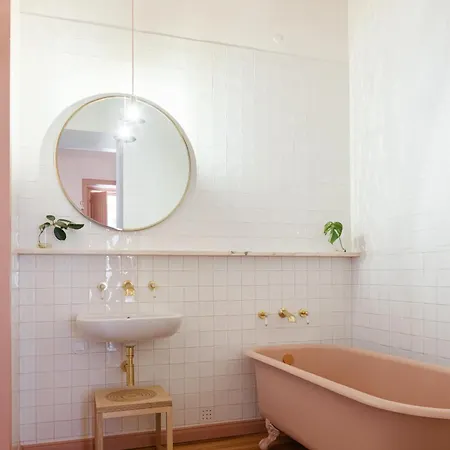 Casa 1923 By My Choice Distrikt Faro