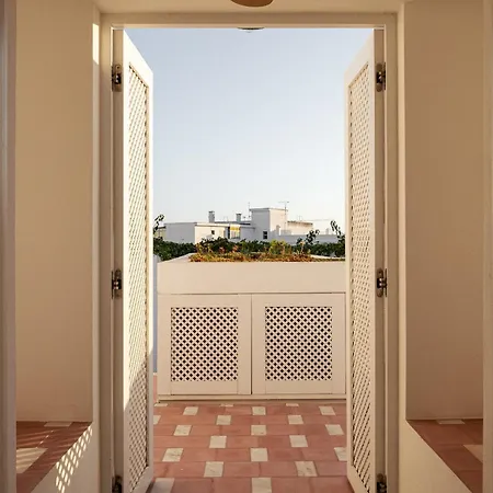 Apartment Casa 1923 By My Choice