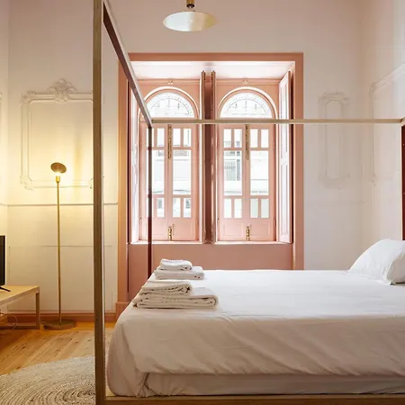 Apartamento Casa 1923 By My Choice *