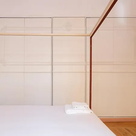 Casa 1923 By My Choice Apartment