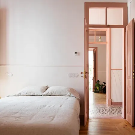 Casa 1923 By My Choice Appartement