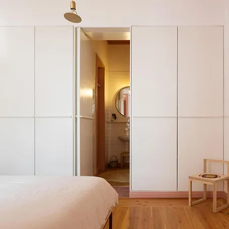 Casa 1923 By My Choice * Faro
