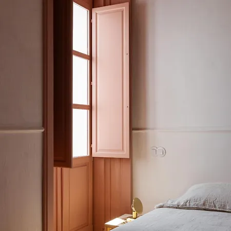 Casa 1923 By My Choice פארו
