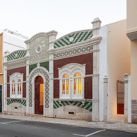 Casa 1923 By My Choice Apartament *