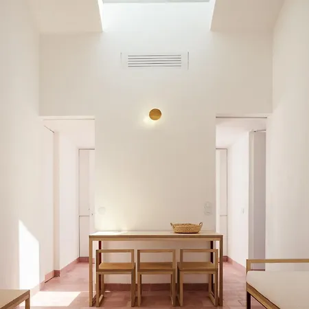 Casa 1923 By My Choice