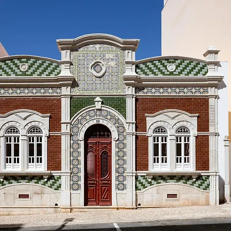 Apartment Casa 1923 By My Choice *