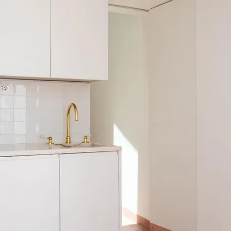 Casa 1923 By My Choice Apartment Distrikt Faro