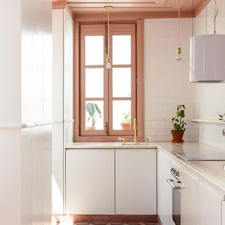 Apartament Casa 1923 By My Choice *