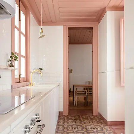 Casa 1923 By My Choice *