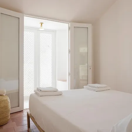 Casa 1923 By My Choice * District de Faro