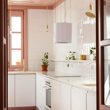 Casa 1923 By My Choice Apartment Distrikt Faro