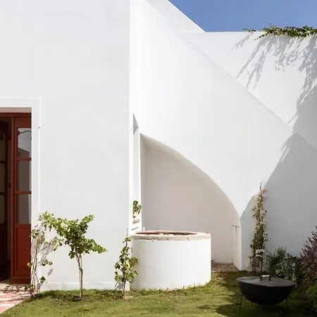 Casa 1923 By My Choice *