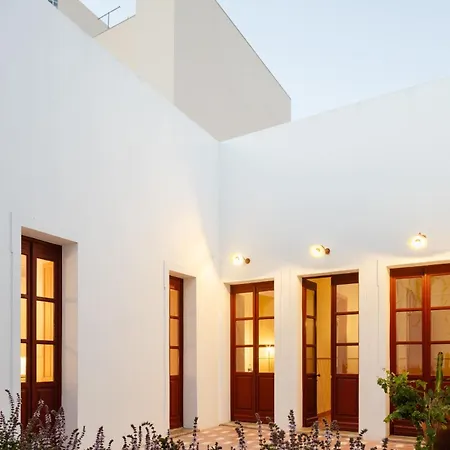Casa 1923 By My Choice Apartment *