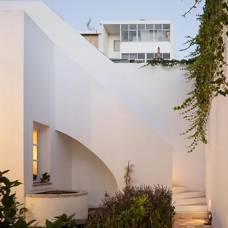 Casa 1923 By My Choice *