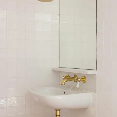 Casa 1923 By My Choice
