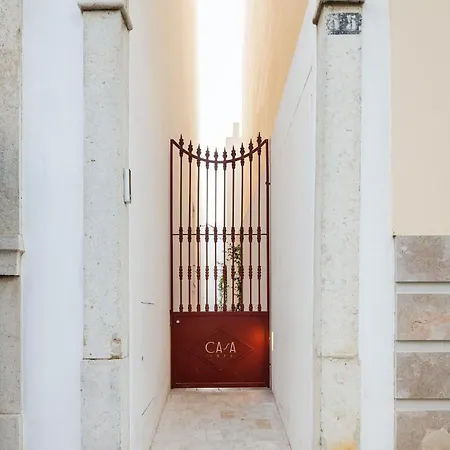 דירה Casa 1923 By My Choice פארו
