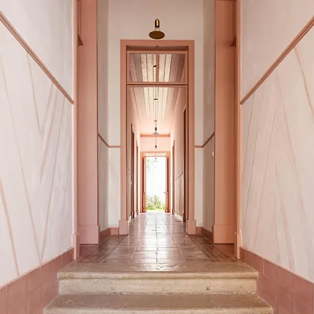 Casa 1923 By My Choice