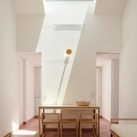 Casa 1923 By My Choice Apartment Distrikt Faro