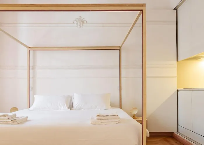 Casa 1923 By My Choice Appartement *