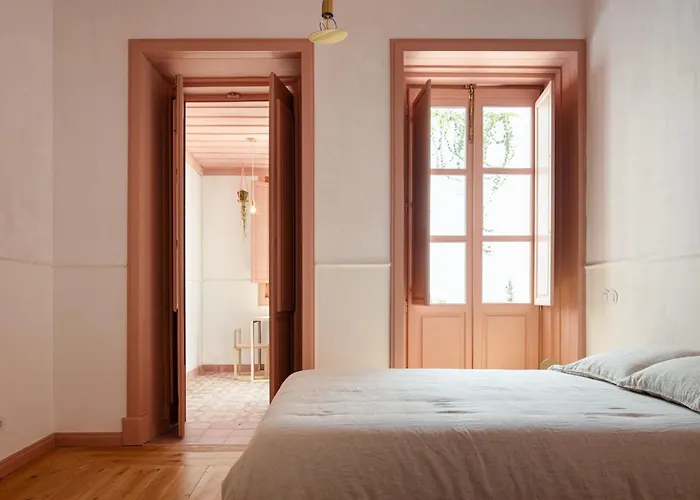 Casa 1923 By My Choice Appartement District de Faro