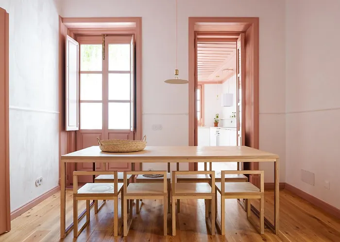 Casa 1923 By My Choice