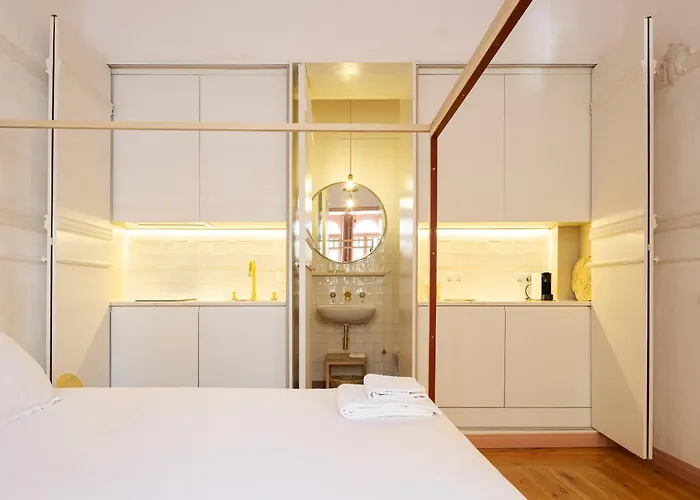 Apartment Casa 1923 By My Choice