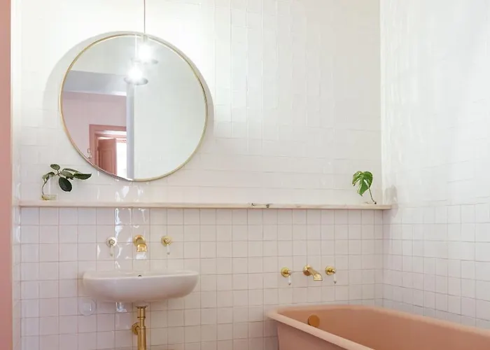 Casa 1923 By My Choice Dystrykt Faro