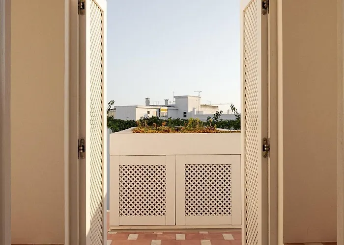 Apartment Casa 1923 By My Choice