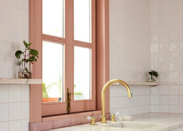 Casa 1923 By My Choice Dystrykt Faro