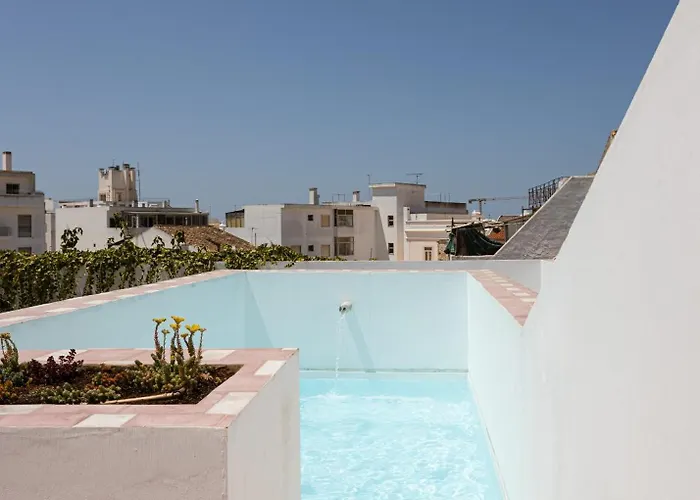 Casa 1923 By My Choice Apartament *