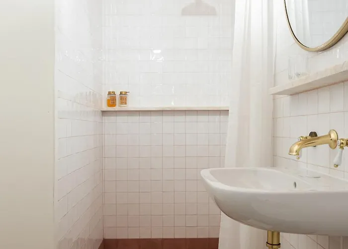 Casa 1923 By My Choice Apartment Distrikt Faro