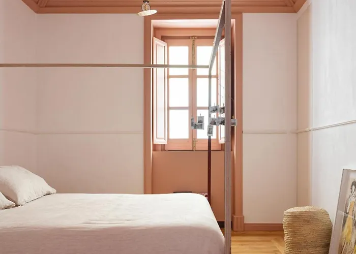 Casa 1923 By My Choice Distrikt Faro