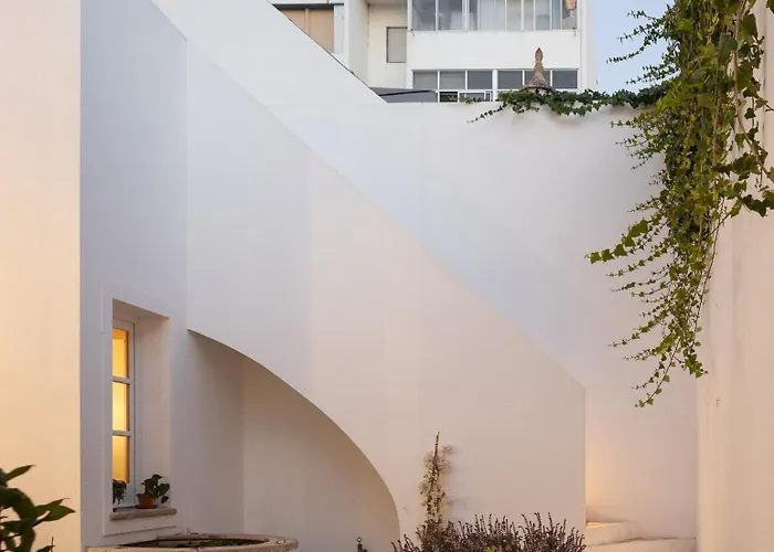 Casa 1923 By My Choice Appartement