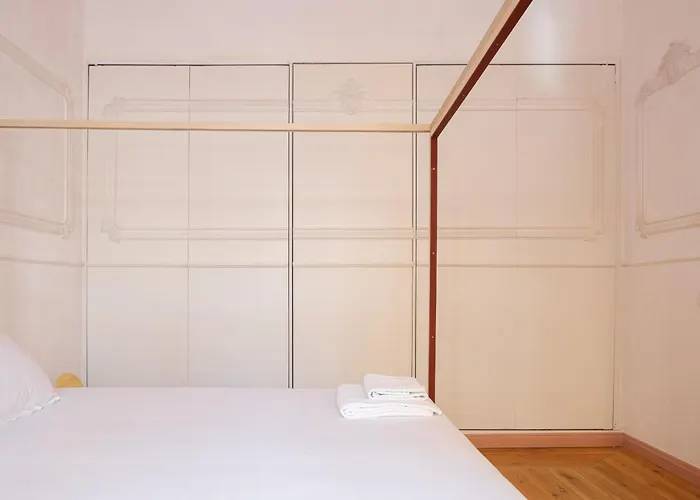 Casa 1923 By My Choice Appartement