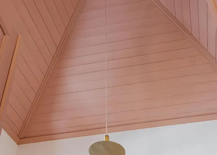 Casa 1923 By My Choice