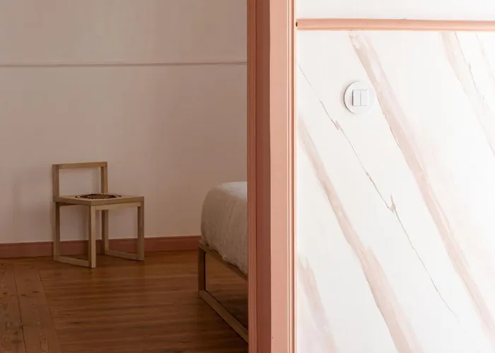 Apartment Casa 1923 By My Choice *