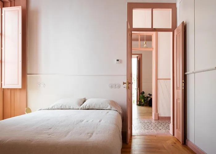 Casa 1923 By My Choice Apartament