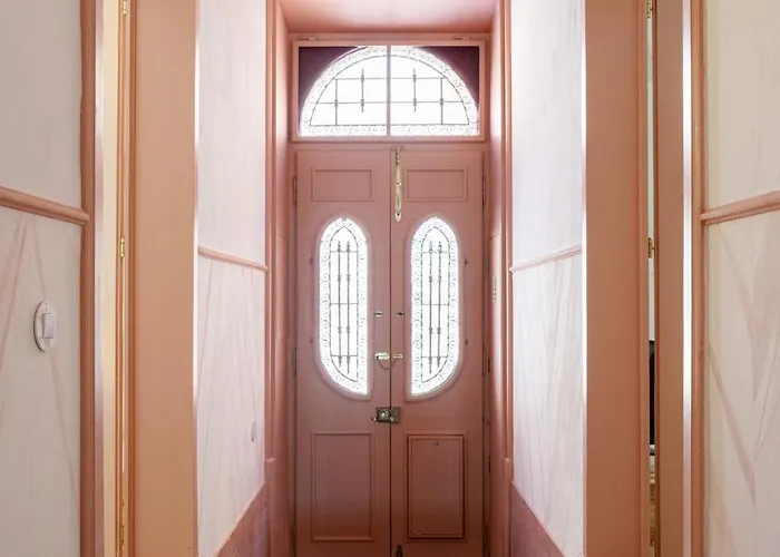 Apartment Casa 1923 By My Choice