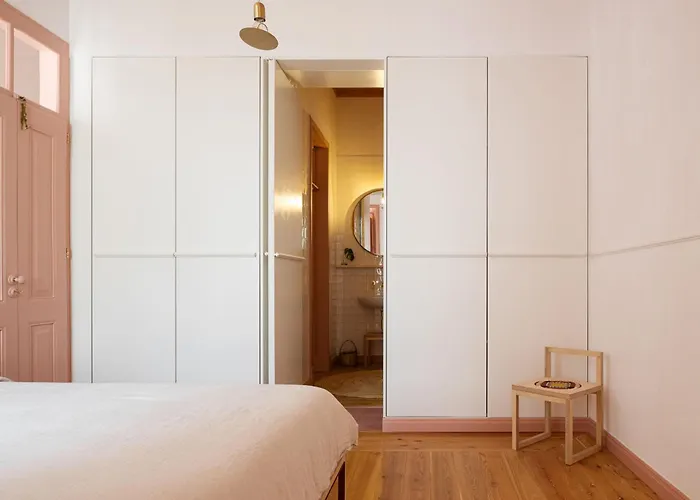 Casa 1923 By My Choice * Dystrykt Faro