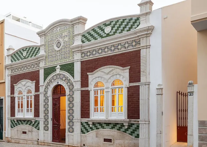 Casa 1923 By My Choice Appartement *