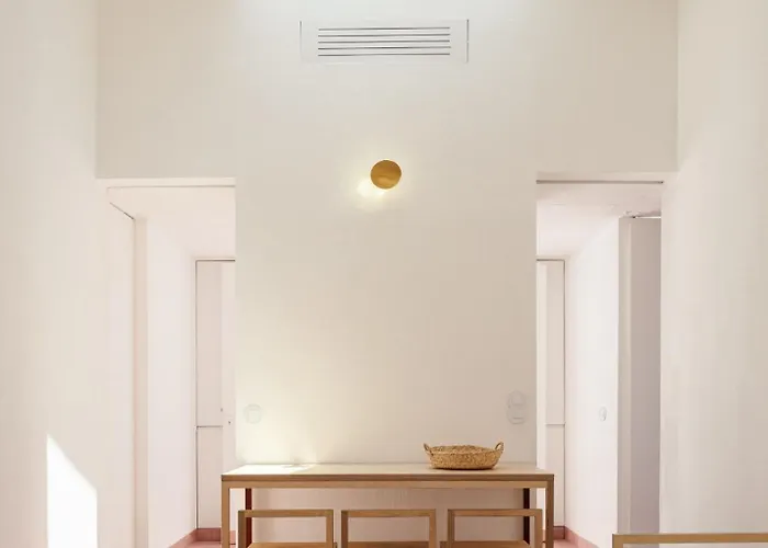 Casa 1923 By My Choice