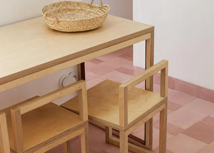 Casa 1923 By My Choice * Distrikt Faro